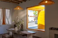 RUOSHUI - bar