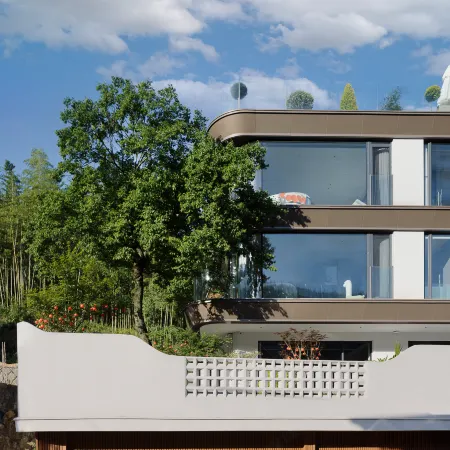 Mogan · Harajuku Xishan Private Hot Spring Villa Stream-Tracing Homestay (Jiangnan Yaowu)