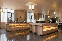 MEHOOD LESTIE Hotel (Bole) - breakfast