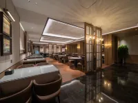 Pujing International Hotel Hotels in Daqing