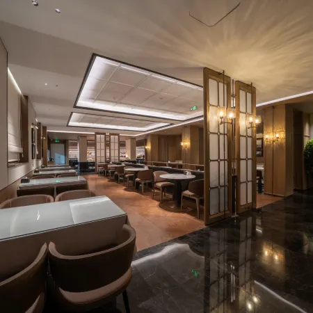 Daqing Pujing International Hotel