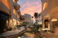 Wutong Jiuli · Art Courtyard-Style Hotel (Wanning Shimei Bay) - ที่มีสระว่ายน้ำ