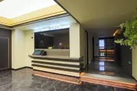 悅己飯店（天津友誼路五大道店）