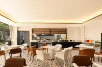 Jinlan Hotel (Ziyang Fantawild Water Park Branch) - พร้อมอาหารเช้า