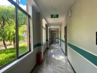 Basu Jinhua Oxygen-Supplying Hotel - 2-Star