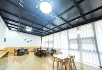 太白沐光小院民宿 - 2 stjerner