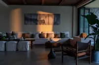 QingXiYingYu.Snow Mountain.Lake View.Garden.Scenic Retreat.Designer Villa - New