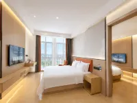 โรงแรมหานเจีย - พร้อมWifi