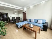 Lily Business Hotel Huashan - Spa