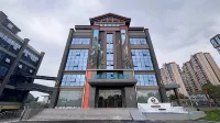 City Comfort Hotel (Zigong Fantawild Dinosaur Kingdom Branch) - New