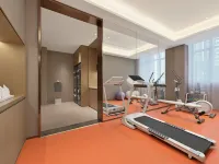 Lavande Hotel (Jiangmen Wuyi Road, South Vocational College Branch) - 4-Star