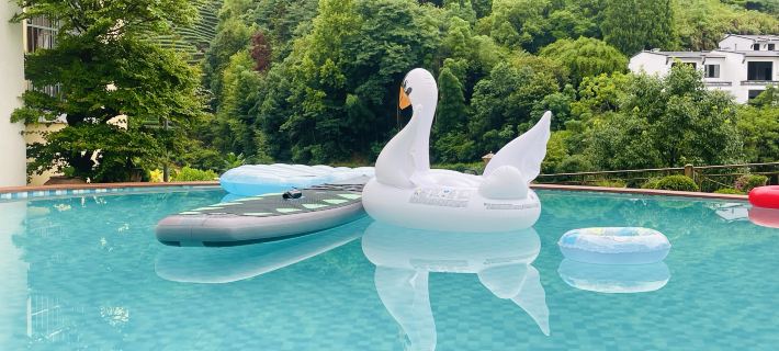 Moonlight Homestay (Qiandao Lake Sailing Center) Hotels in Chun'an