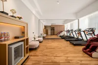 Zhengzhou Holiday Chushang Hotel - 부티크