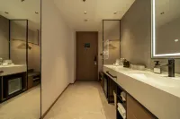 Xier Yue Hotel (Harbin West Station Wanda Plaza) - واي فاي