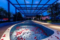 Chuxiong Mehood Hotel - Varme kilder