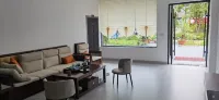 Wenxingxiaoyi - Desayuno