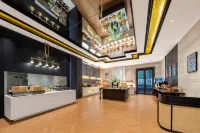 Green Oriental Hotel (Langya Mountain Suning Plaza) - Desayuno