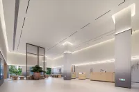 Ji Hotel (Ganzhou Mixc City Municipal Government Branch) - parking