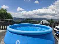 Yunding Tianjing Homestay - Pool