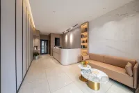 Homeinn Pebble Hotel (Qingdao Golden Beach Holiday Resort Wuyue Plaza) - Scenic