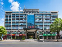 Fulong Hotel - 2-Star