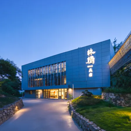 Linqi Boutique Stay