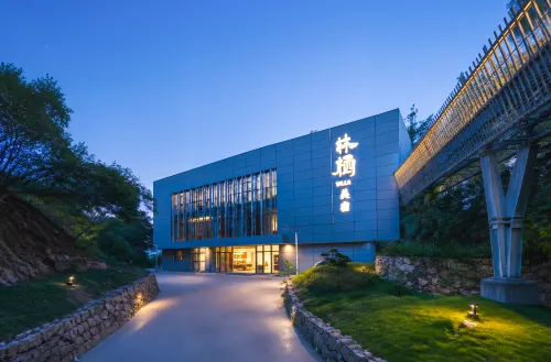 Linqi Boutique Stay - con vistas a la montaña