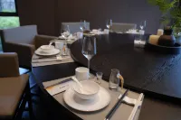 仙湖東院 - 早餐