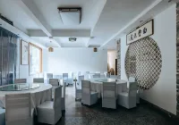 Late Return First Encounter Art Homestay (Shenlong Bay Tianpu Gorge Scenic Area) - Park Yeri