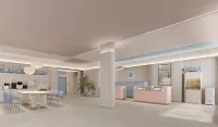 Hanting Hotel Foshan Zumiao Lingnan Tiandi - 3-نجوم