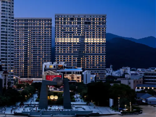 Sanhaiju (Shantou Nantou Island North Return Line Square Store) - 2-Star