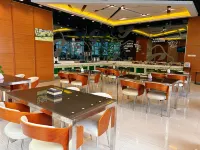 Jincheng Xiangda Hotel (Zezhou Road) - موقف سيارات