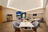 Huaqin Lanting Hotel - ที่มีสระว่ายน้ำ