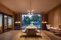 Wenzhou Oujiang Road Hampton by Hilton Hotel - Wifi
