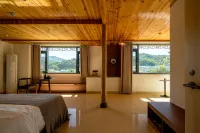 She Ancient City Riverside · Hui-style River View Aesthetic Space (Huizhou Ancient City) - New