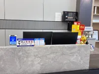 Yunhe Loft Hotel - parking