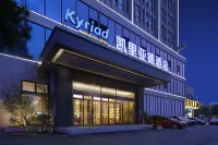 Kyriad Marvelous Hotel