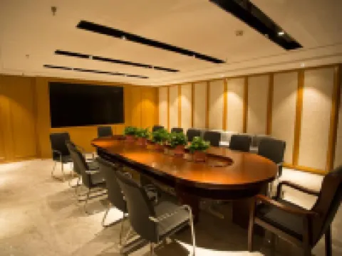 Sun Wushui Yunjian Boutique Hotel Hotels in Sunwu