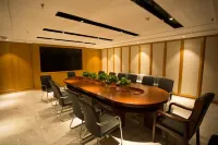 Sun Wushui Yunjian Boutique Hotel