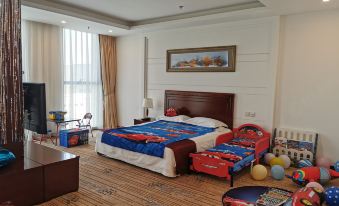 Petroleum Science & Technology Communication Center