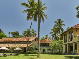 Samadara Estate, Midigama