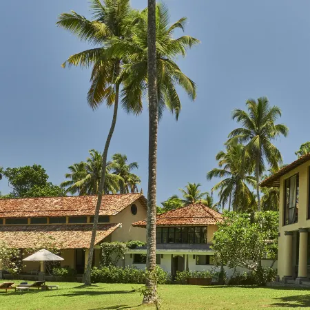 Samadara Estate, Midigama