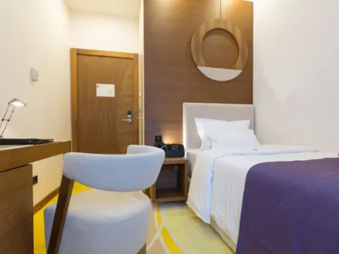 호텔 시티 사보이