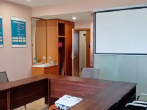 正藍旗居佳聯合酒店 正藍旗酒店