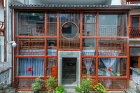 Xiaoqi Wuzhai Zhenpin Hostel Hotel a Wuyuan