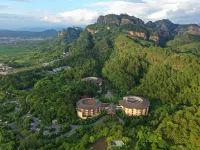 Longyan Guanzhimigu Baixiang Resort Hotel Hotels in Liancheng
