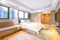CHEERMAY HOTELS(Heyuan Jianji University Town & Wanda Plaza)