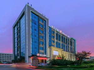 Jinjiang Inn Select (Yantai Development Area Wuzhishan Road)