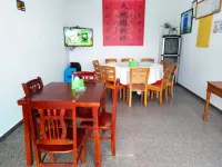Tianzhu Shanchuanya Hotel