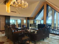 Aer Yurong International Hotel Hotels in Arxan
